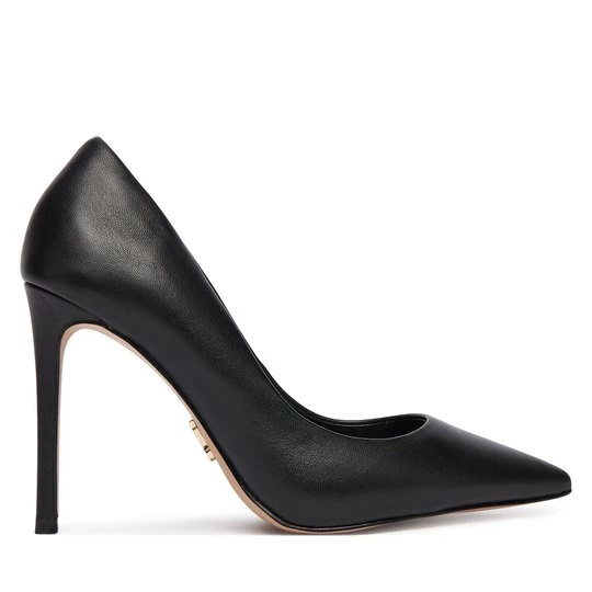 Obrázek produktu Lodičky Steve Madden Thrive Pump SM11003887 Černá