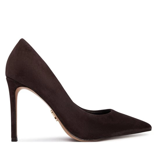 Obrázek produktu Lodičky Steve Madden Thrive Pump SM11003887 Hnědá