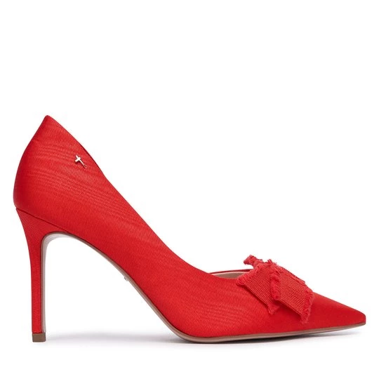 Obrázek produktu Lodičky Tamaris 1-22430-46 Červená