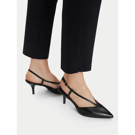 Obrázek produktu Lodičky Tamaris 1-29620-46 Černá