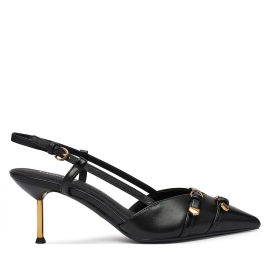 Obrázek produktu Lodičky Tamaris 1-29631-46 Černá