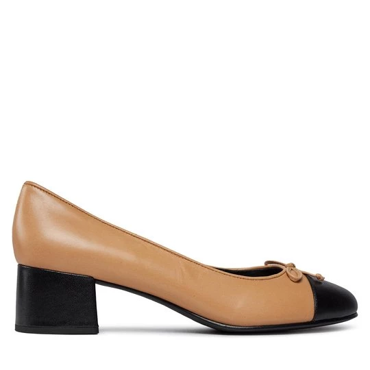 Obrázek produktu Lodičky Tory Burch 156210 Béžová
