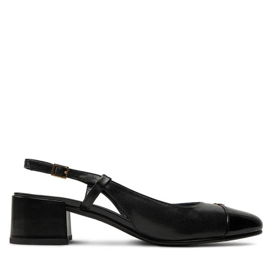 Obrázek produktu Lodičky Tory Burch 160284 Černá