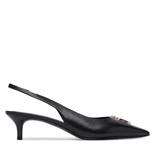 Obrázek produktu Lodičky Tory Burch Eleanor Slingback 181018 Černá
