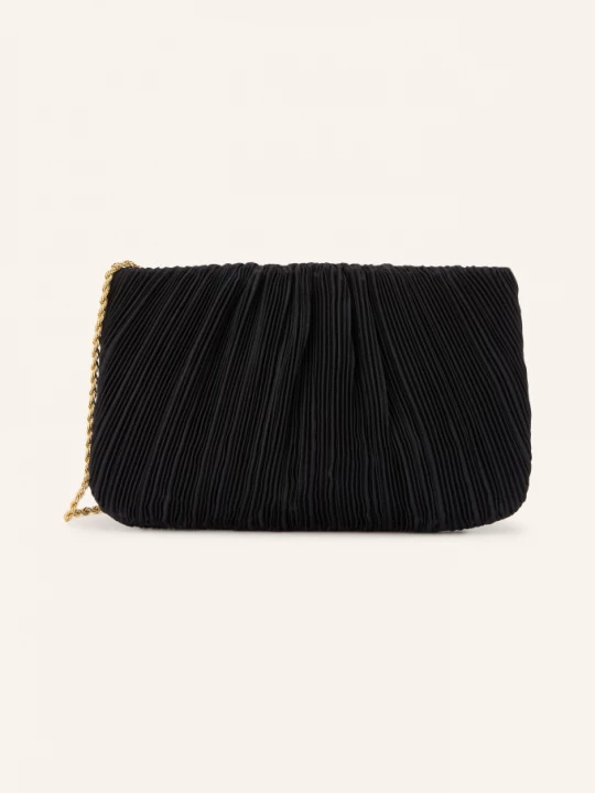 Obrázek produktu Loeffler Randall Psaníčko Brit černá / zlatá