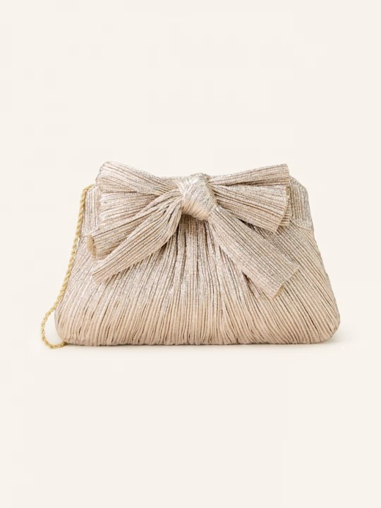 Obrázek produktu Loeffler Randall Psaníčko Rayne zlatá