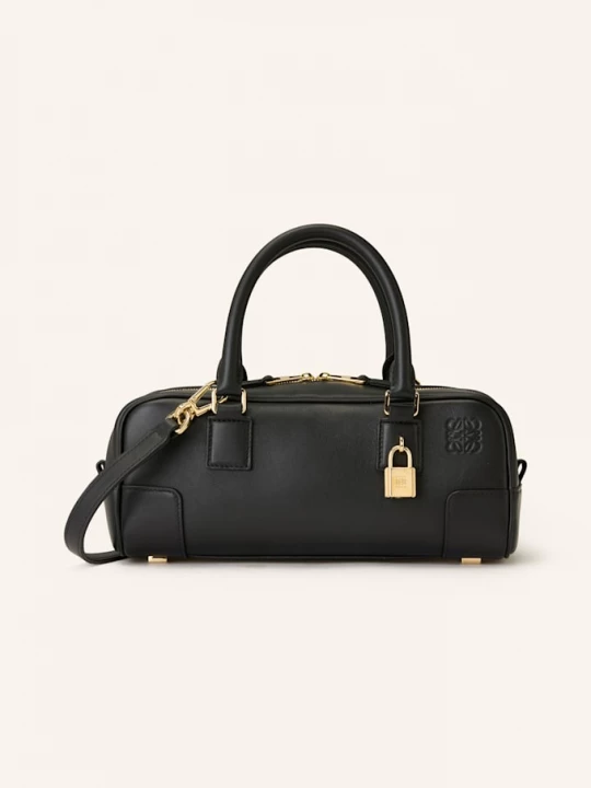 Obrázek produktu Loewe Kabelka Amazona 23 Cropped černá
