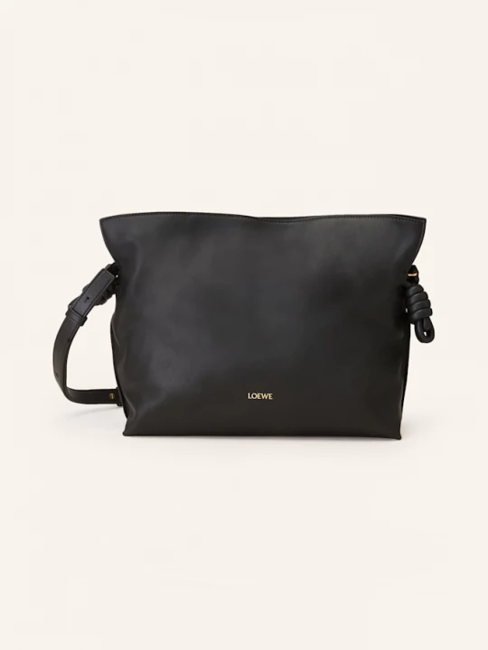 Obrázek produktu Loewe Kabelka Přes Rameno Flamenco černá