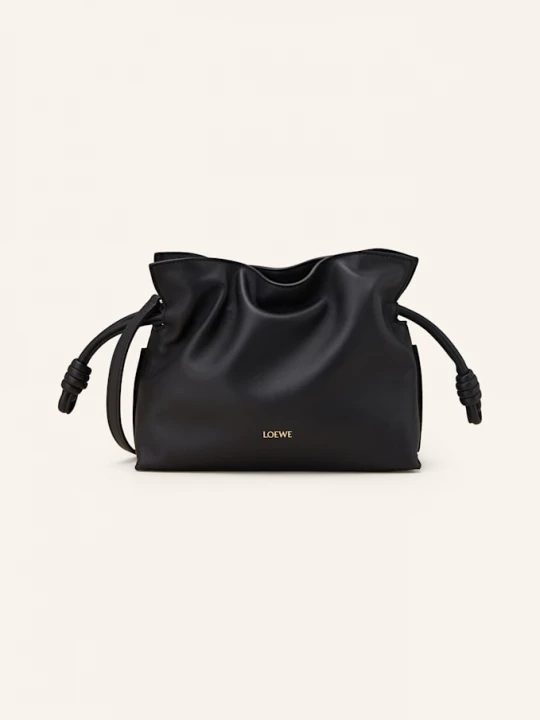 Obrázek produktu Loewe Kabelka Přes Rameno Flamenco Mini černá