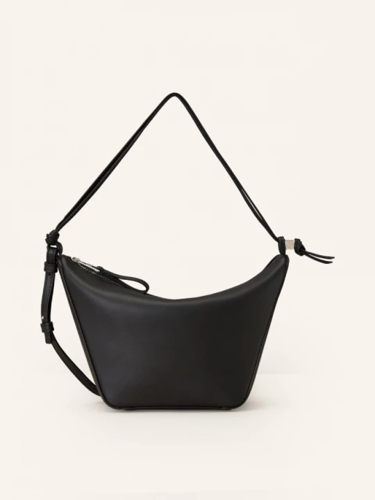 Obrázek produktu Loewe Kabelka Přes Rameno Hammock Mini černá