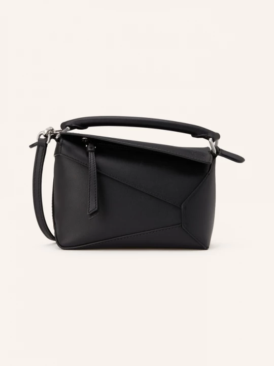 Obrázek produktu Loewe Kabelka Puzzle Edge Mini černá