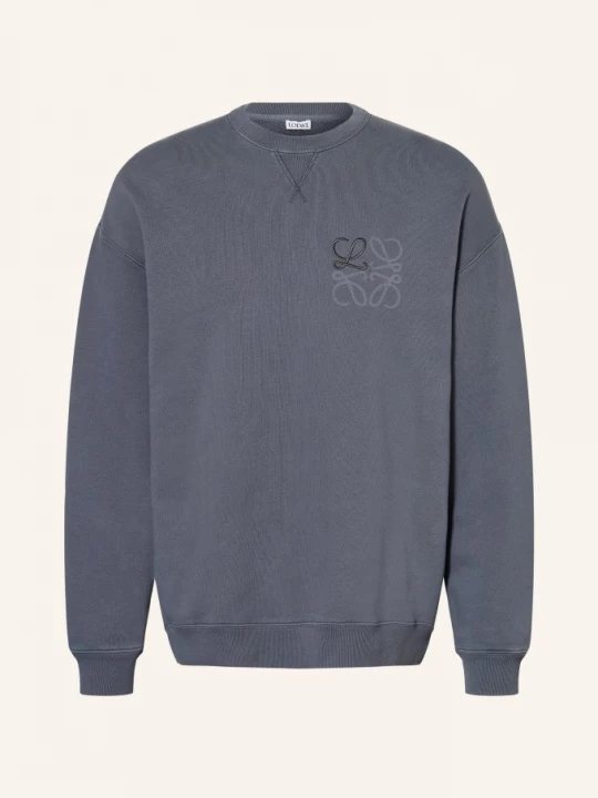 Obrázek produktu Loewe Mikina černošedá