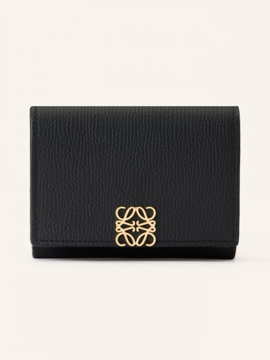 Obrázek produktu Loewe Peněženka černá