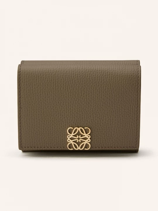 Obrázek produktu Loewe Peněženka khaki