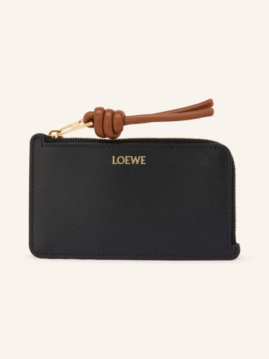 Obrázek produktu Loewe Pouzdro Na Karty černá