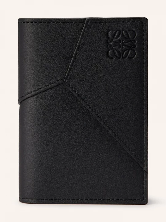 Obrázek produktu Loewe Pouzdro Na Karty Puzzle Edge černá