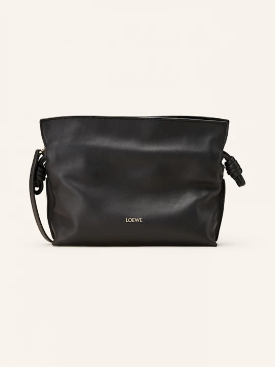 Obrázek produktu Loewe Psaníčko Flamenco Mini černá