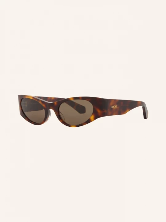 Obrázek produktu Loewe Sluneční Brýle havana/ šedá