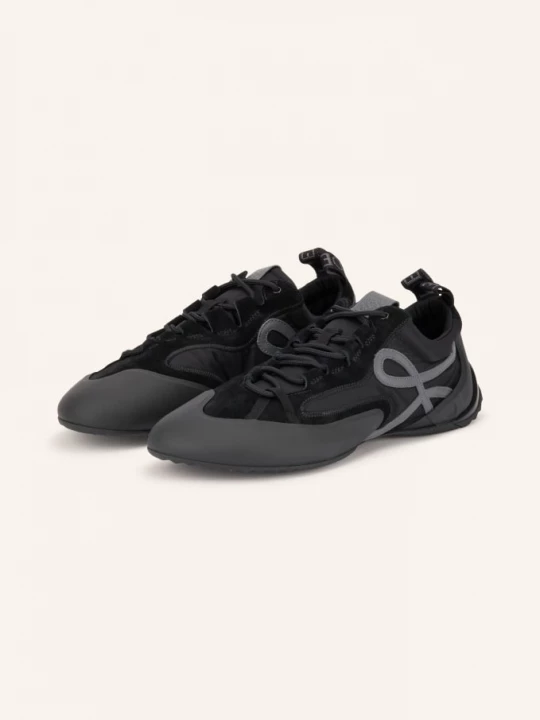 Obrázek produktu Loewe Sneakersy Grip černá