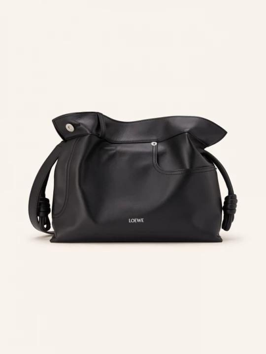 Obrázek produktu Loewe Taška Přes Rameno Flamenco černá