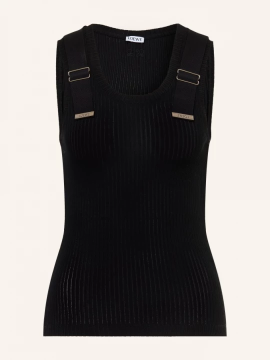 Obrázek produktu Loewe Top černá