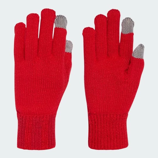 Obrázek produktu Logo Knit Gloves Adidas