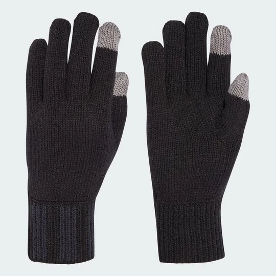 Obrázek produktu Logo Knit Gloves Adidas