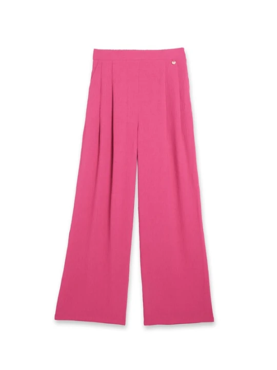 Obrázek produktu Lola Casademunt Kalhoty pink