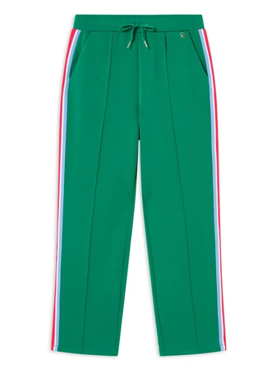 Obrázek produktu Lola Casademunt Kalhoty světlemodrá / zelená / červená / bílá