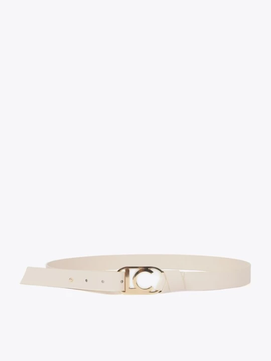 Obrázek produktu Lola Casademunt Opasek offwhite