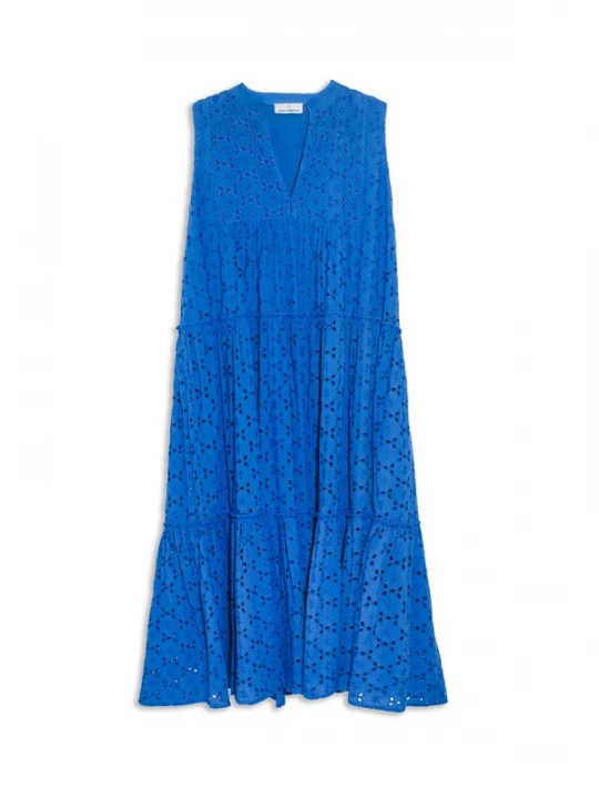 Obrázek produktu Lola Casademunt Šaty indigo