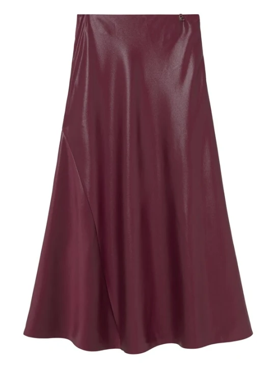 Obrázek produktu Lola Casademunt Sukně bordó