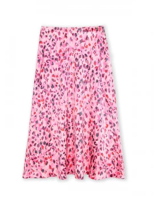 Obrázek produktu Lola Casademunt Sukně pink