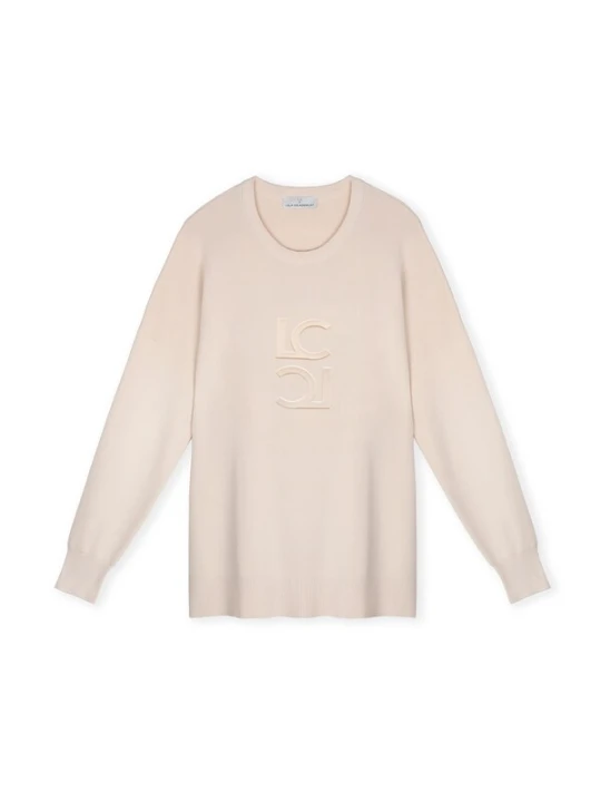 Obrázek produktu Lola Casademunt Svetr offwhite