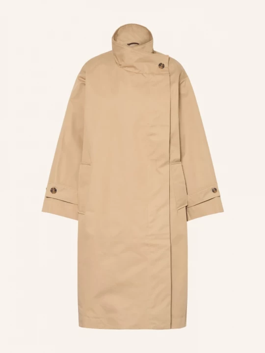 Obrázek produktu Lollys Laundry Trenchcoat Russill béžová
