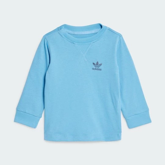 Obrázek produktu Long Sleeve Long-Sleeve Top Kids Adidas
