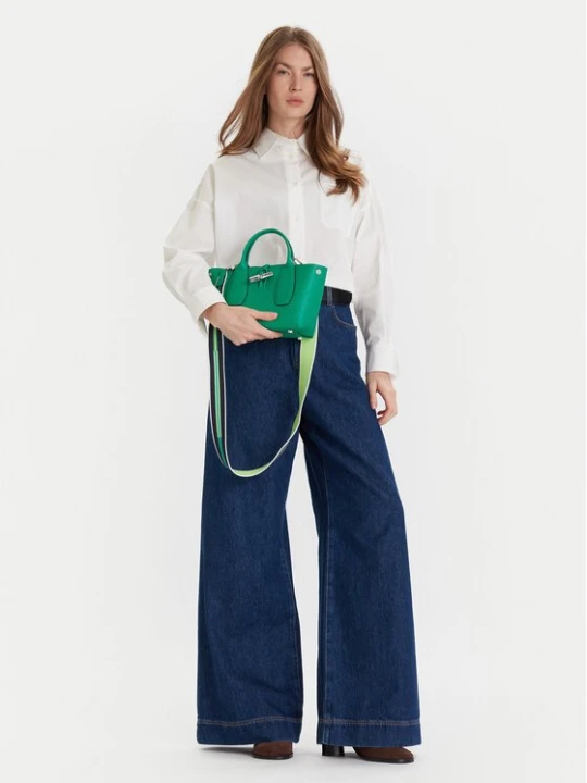 Obrázek produktu Longchamp Kabelka 10095HCN Zelená