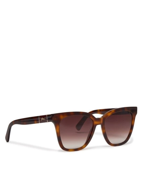 Obrázek produktu Longchamp Sluneční brýle LO696S Černá