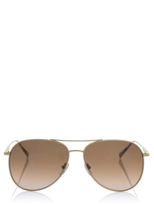 Obrázek produktu Longchamp Sluneční brýle 'Longchamp Sonnenbrille' zlatá