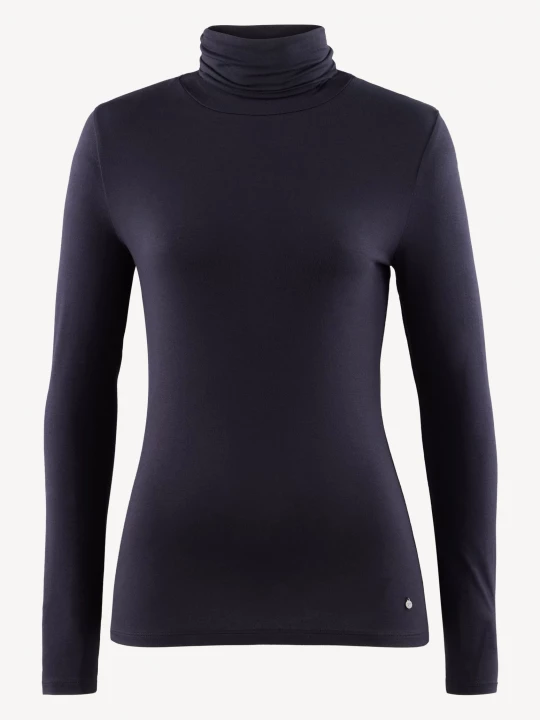 Obrázek produktu Longsleeve černá Tamaris