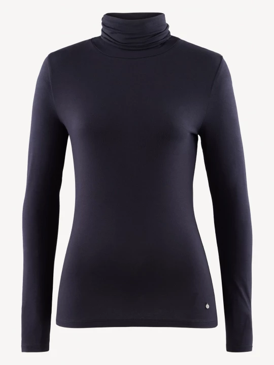 Obrázek produktu Longsleeve černá Tamaris