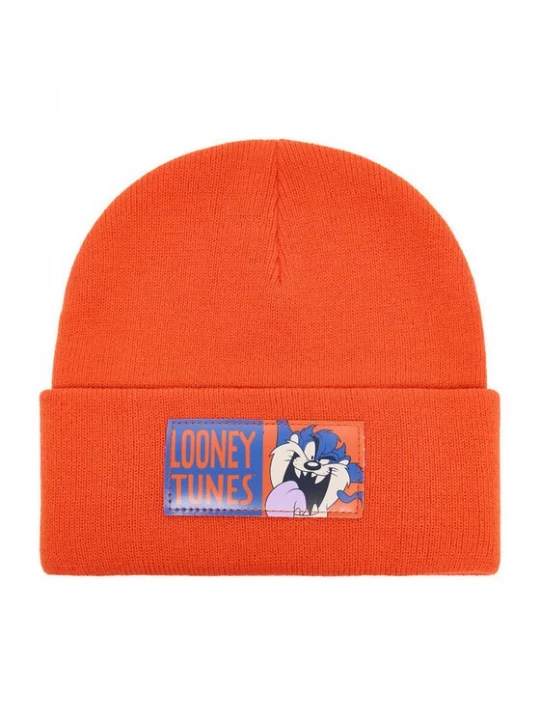 Obrázek produktu Looney Tunes Čepice CEO-ACCCS-AW25-226WBLT Oranžová