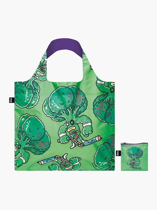 Obrázek produktu LOQI Příruční taška LOQI Brosmind