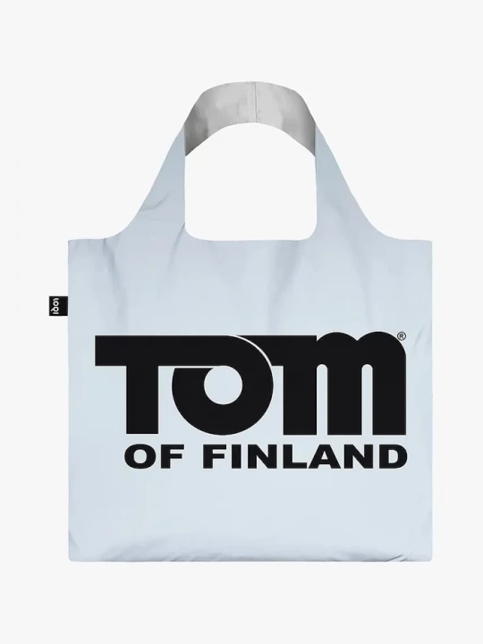 Obrázek produktu LOQI Příruční taška LOQI Tom Of Finland 50 x 42 cm