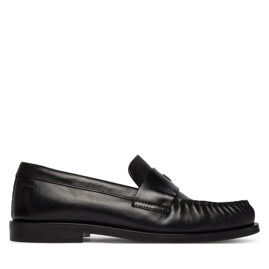 Obrázek produktu Lordsy Calvin Klein Round Loafer Lth HW0HW03031 Černá
