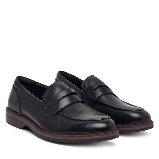 Obrázek produktu Lordsy Clarks Aldwin2 Step 26320110 Hnědá
