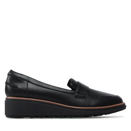 Obrázek produktu Lordsy Clarks Sharon Gracie 261568164 Černá