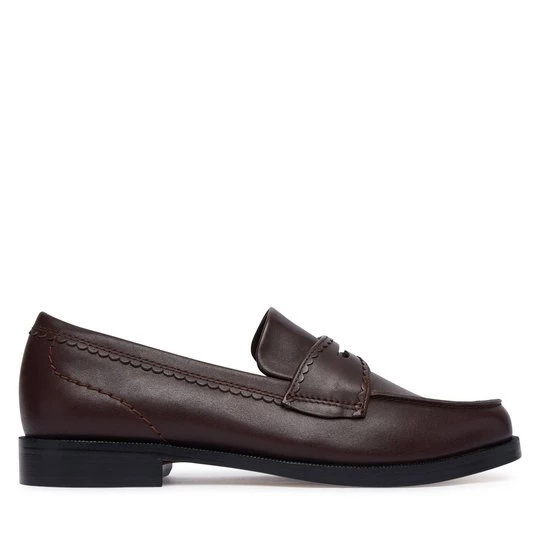 Obrázek produktu Lordsy Clarks Straven Edge 26186491 Hnědá