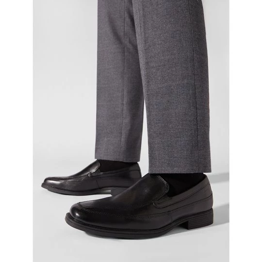 Obrázek produktu Lordsy Clarks Tilden Free 261103127 Černá