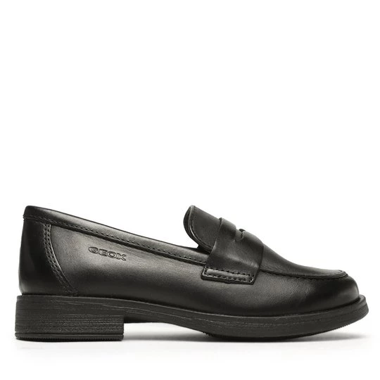 Obrázek produktu Lordsy Geox Jr Agata D J3449D 00043 C9999 M Černá